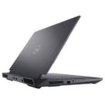 DELL Inspiron G16 7630/ i5-13450HX/ 16GB/ 512GB SSD/ NV RTX 4050 6GB/ 16" 2.5K/ W11H/ čierna/ 2Y Základné na mieste