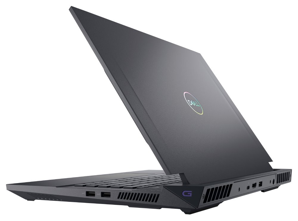 DELL Inspiron G16 7630/ i7-13650HX/ 16GB/ 1TB SSD/ NV RTX 4060 8GB/ 16" 2.5K/ W11H/ černý/ 2Y Basic on-site