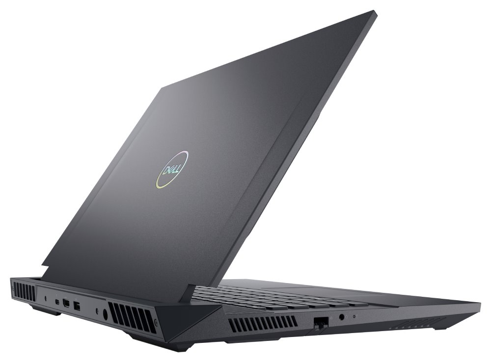 DELL Inspiron G16 7630/ i7-13650HX/ 16GB/ 512GB SSD/ NV RTX 4060 8GB/ 16" 2.5K/ W11H/ černý/ 2Y Basic on-site