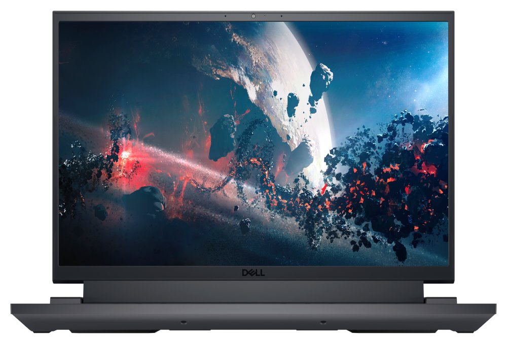 DELL Inspiron G16 7630/ i7-13650HX/ 16GB/ 512GB SSD/ NV RTX 4060 8GB/ 16" 2.5K/ W11H/ čierna/ 2Y Základné na mieste