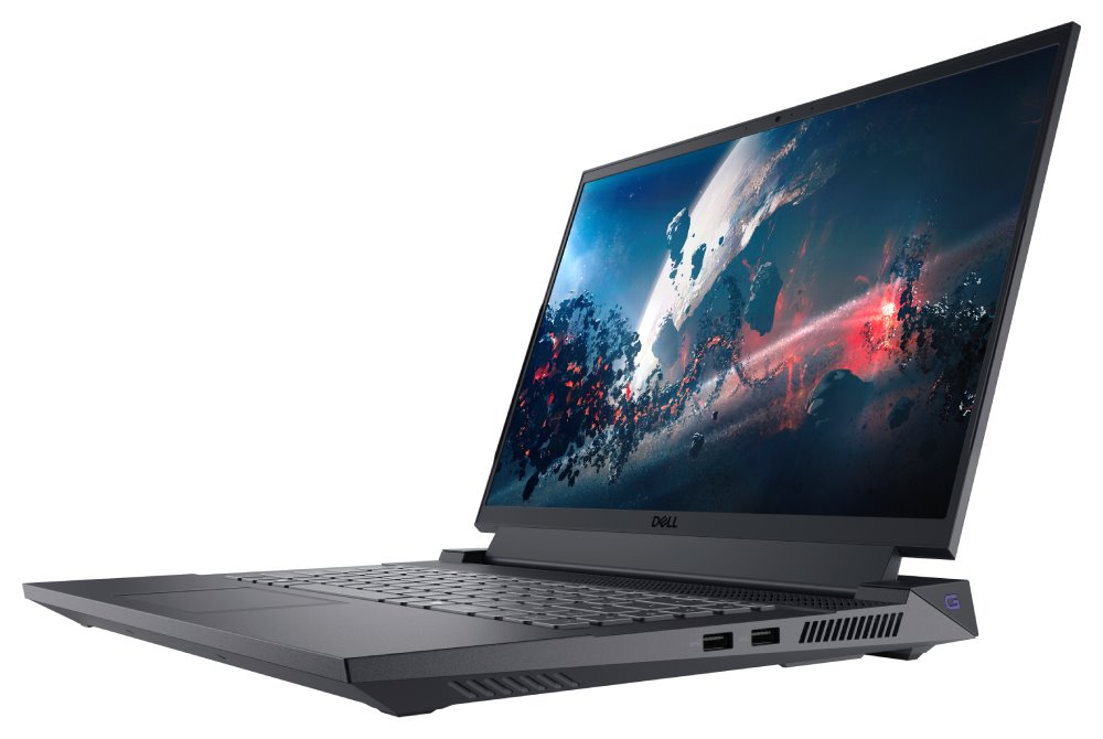 DELL Inspiron G16 7630/ i9-13900HX/ 32GB/ 1TB SSD/ NV RTX 4060 8GB/ 16" 2.5K DCI-P3/ W11H/ černý/ 2Y Basic on-site