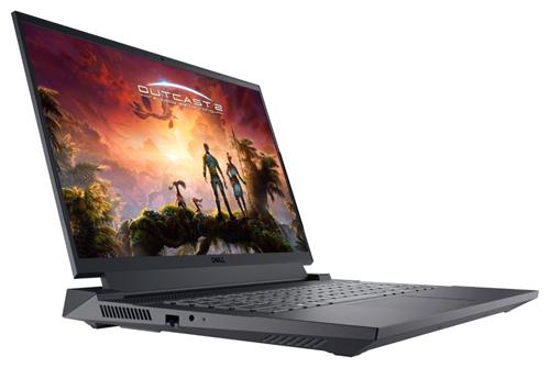 DELL Inspiron G16 7630/ i9-13900HX/ 32GB/ 1TB SSD/ NV RTX 4060 8GB/ 16" 2.5K sRGB/ W11H/ čierna/ 2Y Základné na mieste