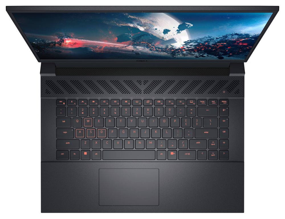 DELL Inspiron G16 7630 (N-G7630-N2-915GR)