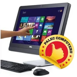 Dell Inspiron One 2330 Touch (D3-I2330-N2-311K)