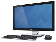 Dell Inspiron One 2350 AIO Touch (D-2350-N3-501)