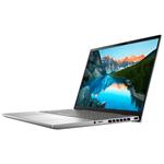 DELL Inspiron Plus 14 7430/ i7-13700H/ 16GB/ 1TB SSD/ 14" 2.5K / Iris Xe/ FPR/ W11Pro/ strieborná/ 3Y Basic
