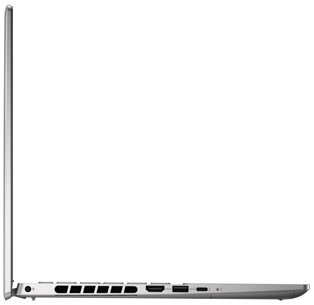 DELL Inspiron Plus 14 7430/ i7-13700H/ 32GB/ 1TB SSD/ 14" 2.5K / GF RTX 4050 6GB/ FPR/ W11H/ strieborná/ 2Y Basic
