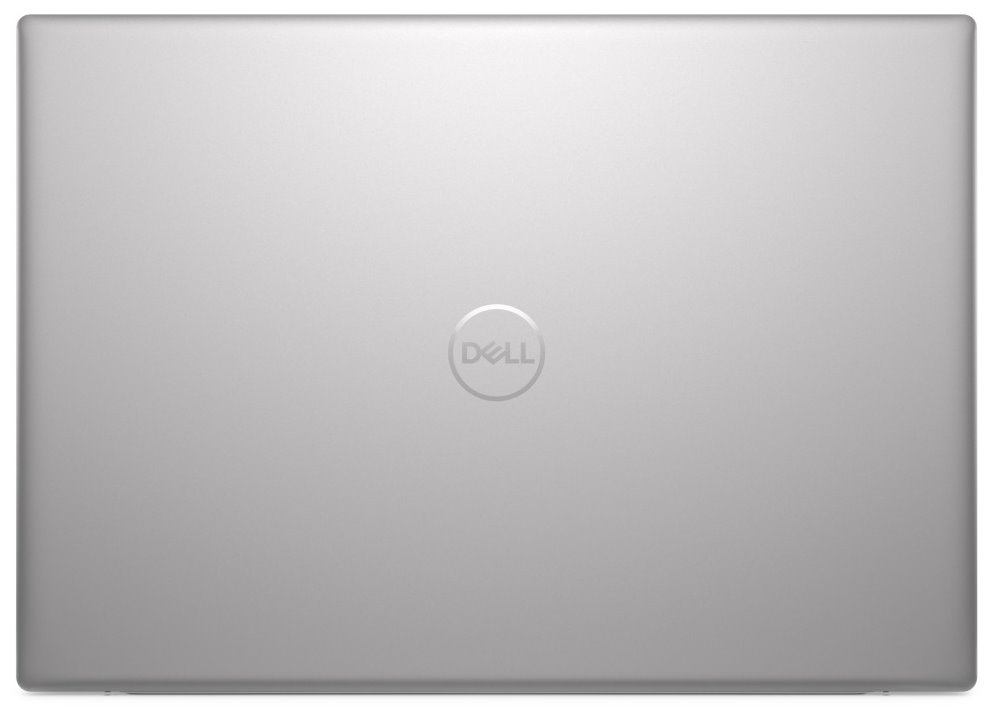 DELL Inspiron Plus 16 7630 / i7-13700H/ 16GB/ 1TB SSD/ 16" 2.5K / NV RTX 4060 8GB/ FPR/ W11H/ strieborná/ 2Y Basic