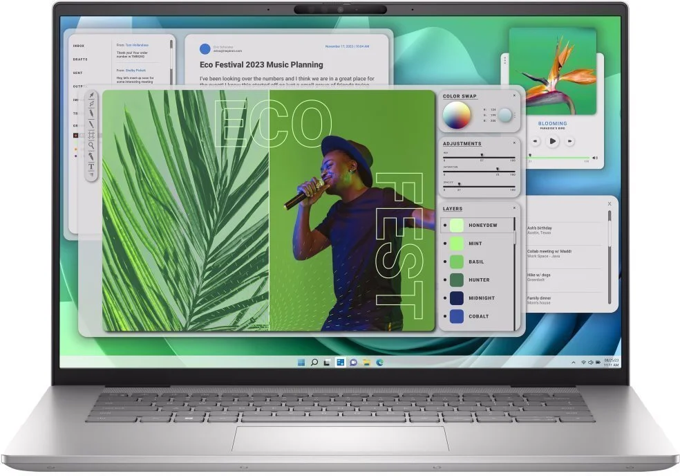 DELL Inspiron Plus 16 7630 (N-7630-N2-719S)