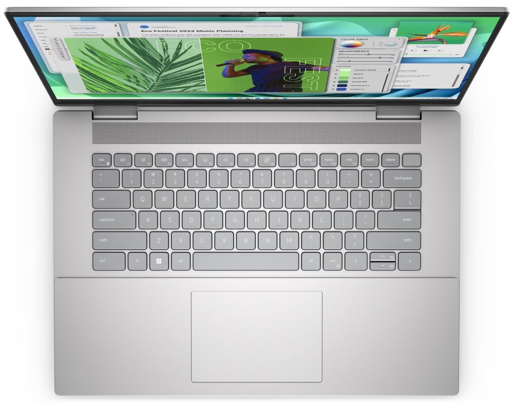 DELL Inspiron Plus 16 7630 (N-7630-N2-720S)