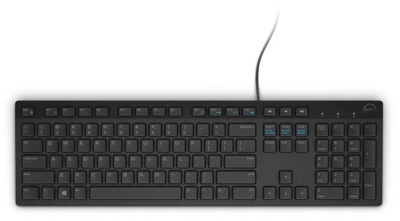 Dell KB-216 (580-ADGP)