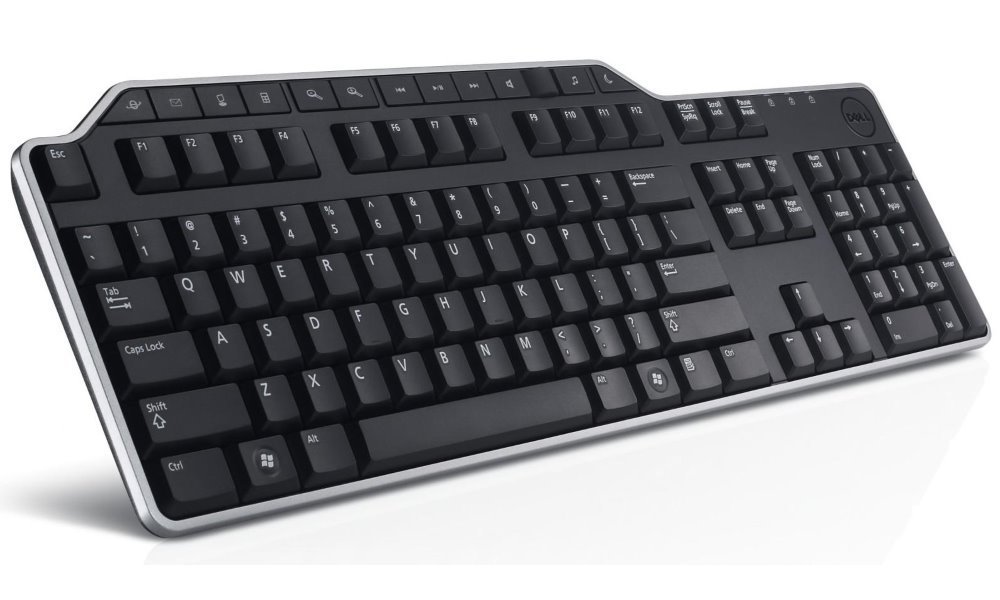 DELL KB-522 (francúzsky)