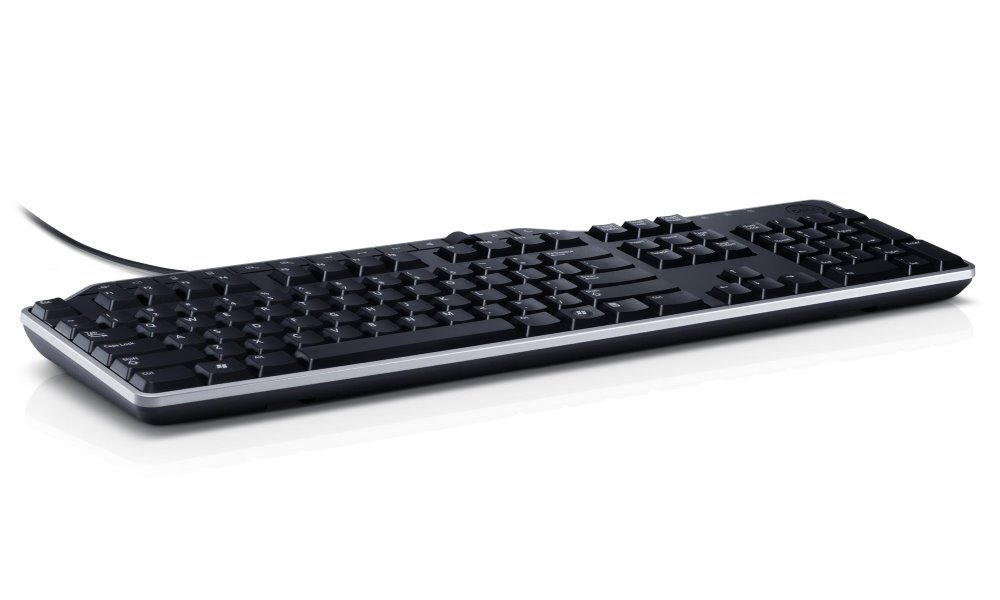 DELL KB-522 (US/Euro)