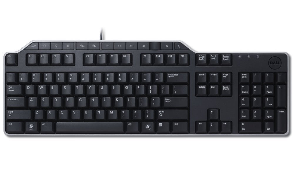 DELL KB-522 (US/Euro)