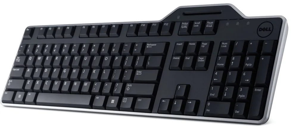 DELL KB-813 (nemčina)