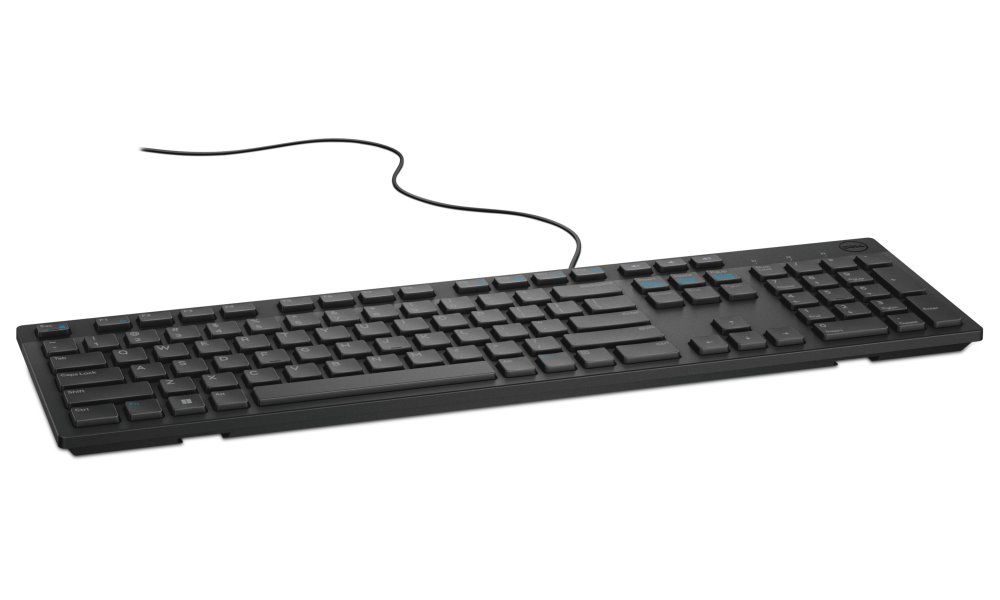 DELL KB216 (CZ/SK)
