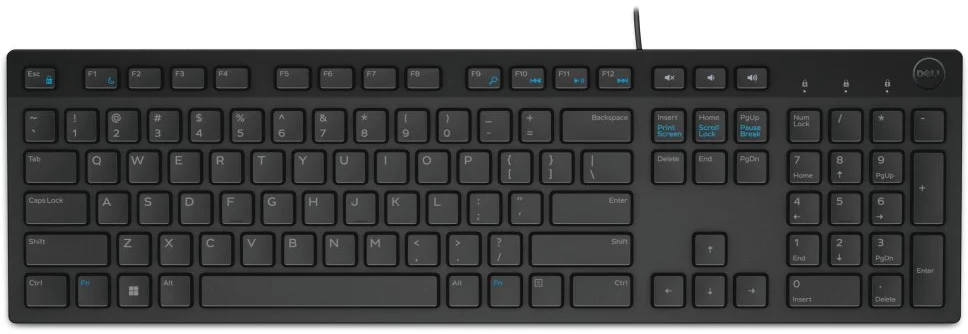 DELL KB216 (španielsky)