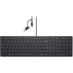 DELL KB525C (CZ/SK)