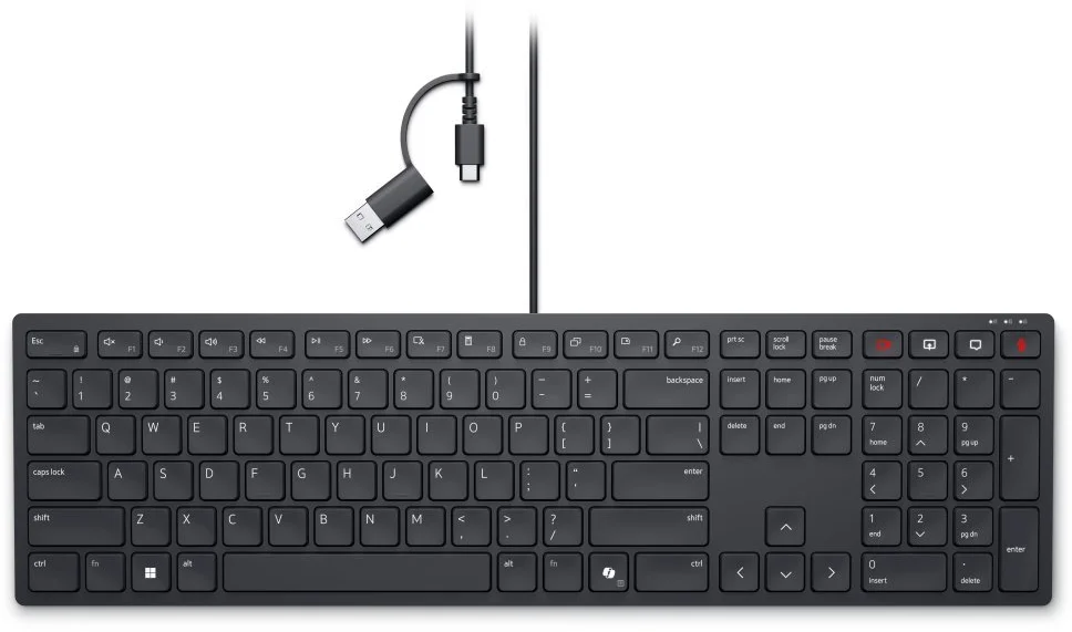 DELL KB525C (SK/SK)