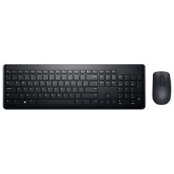 DELL KM3322W bezdrátová klávesnice a myš US/ mezinárodní
