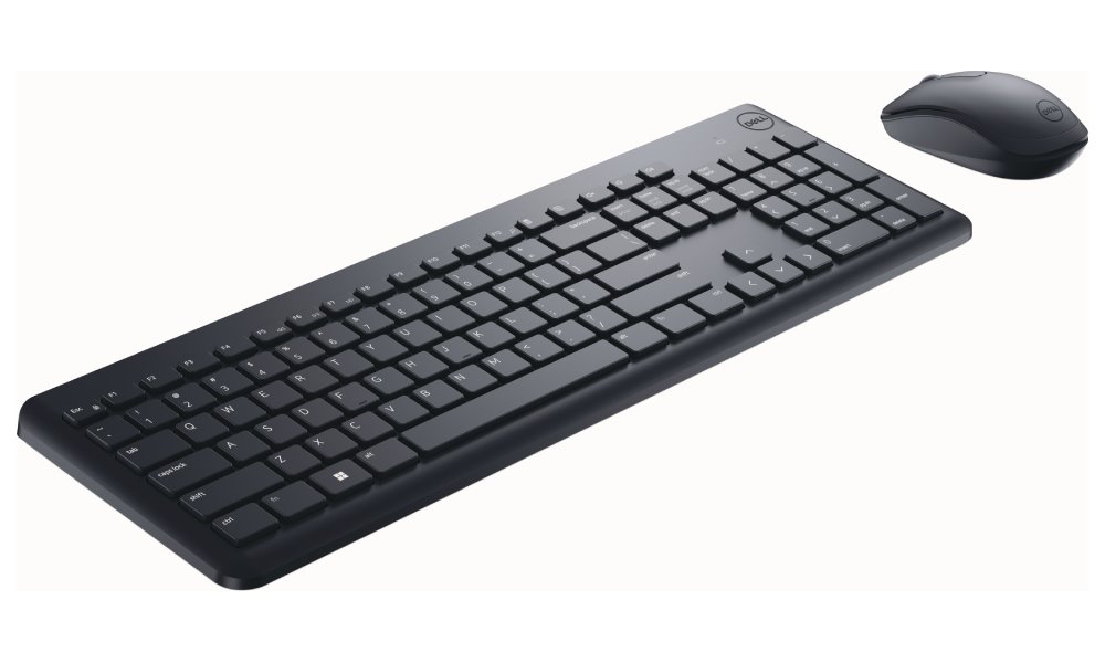 DELL KM3322W (maďarská)