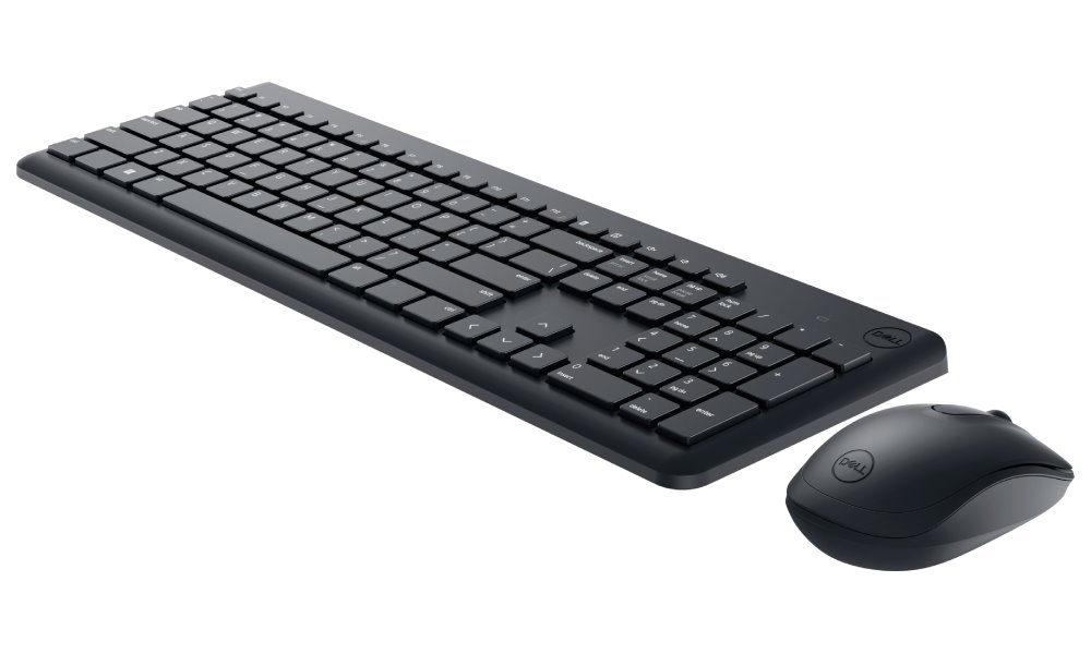 DELL KM3322W (nemčina)