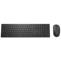 DELL KM5221W bezdrátová klávesnice a myš US/ International (QWERTY)