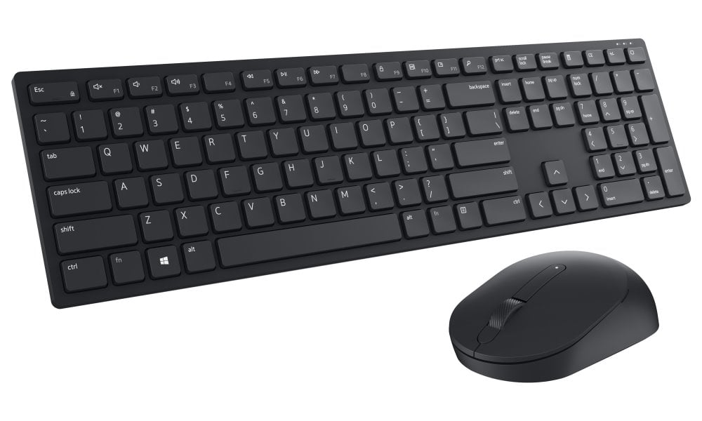 DELL KM5221W (CZ/SK) (580-BBJM)