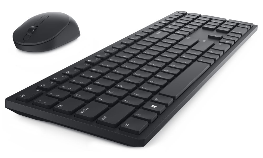DELL KM5221W (CZ/SK) (580-BBJM)