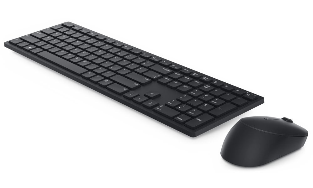 DELL KM5221W (CZ/SK) (580-BBJM)