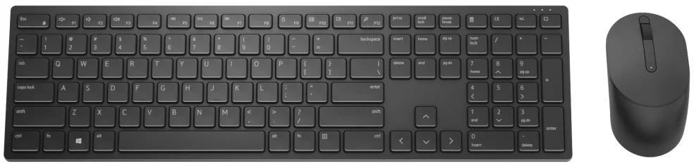 DELL KM5221W (USA)