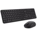 DELL KM526 bezdrátová klávesnice a myš HUN/ maďarská - černá