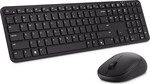 DELL KM526 bezdrôtová klávesnica a myš HUN/Maďarsko - čierna