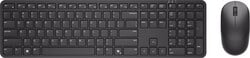 DELL KM526 bezdrôtová klávesnica a myš INT/ medzinárodná - čierna