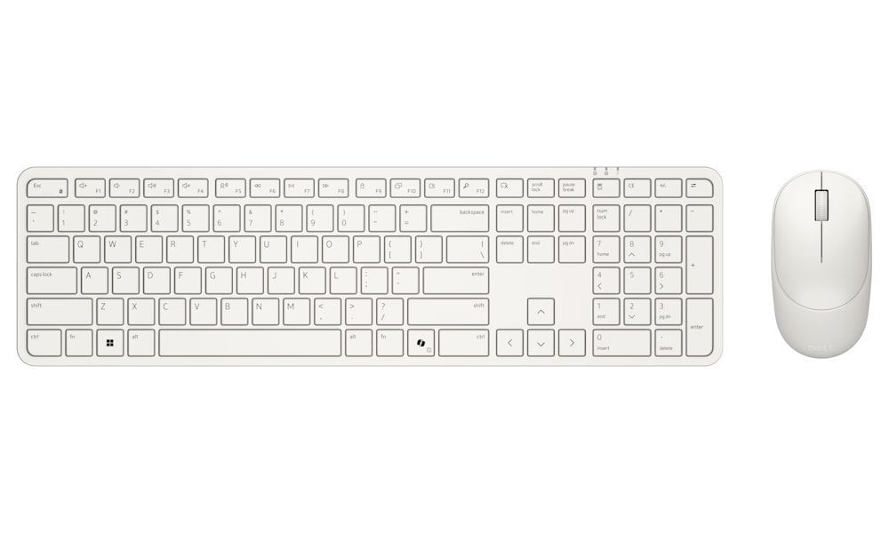 DELL KM526 (HU) (580-BDGS)