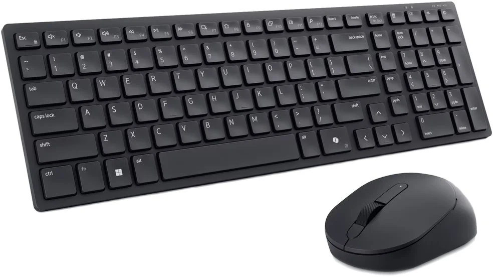 DELL KM555 (maďarská)