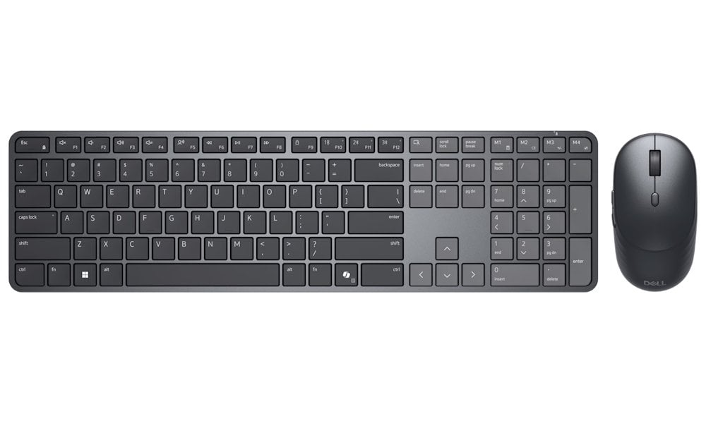 DELL KM726 (HU) (580-BDHS)