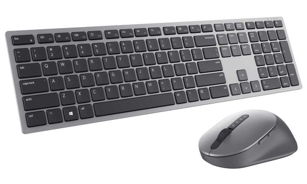 DELL KM7321W (ukrajinčina)