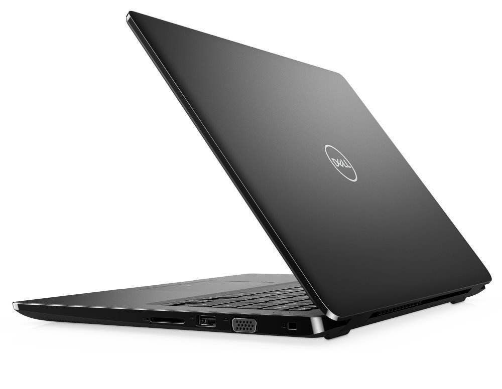 Разбор dell latitude 3400