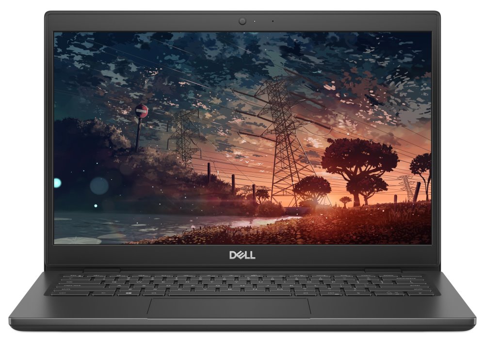DELL Latitude 3420/ i5-1145G7/ 16GB/ 512GB SSD/ Iris Xe/ 14" FHD/ FPR/ W11Pro/ 3Y PS na mieste