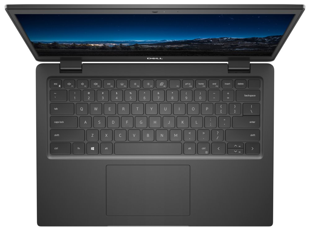 DELL Latitude 3420/ i5-1145G7/ 16GB/ 512GB SSD/ Iris Xe/ 14" FHD/ FPR/ W11Pro/ 3Y PS na mieste