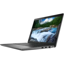 DELL Latitude 3440/ i5-1335U/ 8GB/ 256GB SSD/ Intel UHD/ 14" FHD/ FPR/ W11Pro/ 3Y PS na mieste