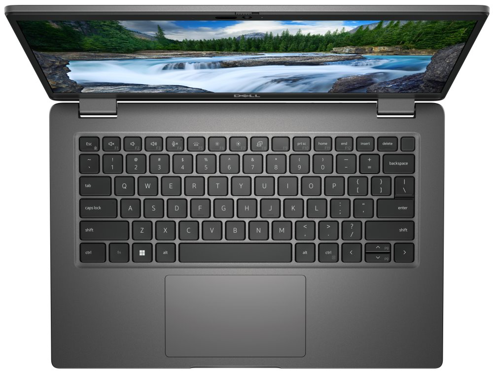 DELL Latitude 3440/ i5-1335U/ 8GB/ 256GB SSD/ Intel UHD/ 14" FHD/ FPR/ W11Pro/ 3Y PS on-site