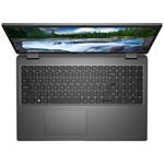 DELL Latitude 3540/ i3-1315U/ 8GB/ 256GB SSD/ Intel UHD/ 15,6" FHD/ FPR/ W11Pro/ 3Y PS na mieste