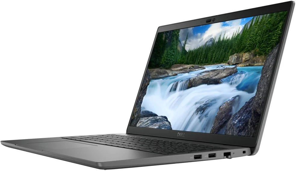 DELL Latitude 3540/ i5-1335U/ 16GB/ 256GB SSD/ Iris Xe/ 15.6" FHD/ FPR/ W11Pro/ 3Y PS on-site