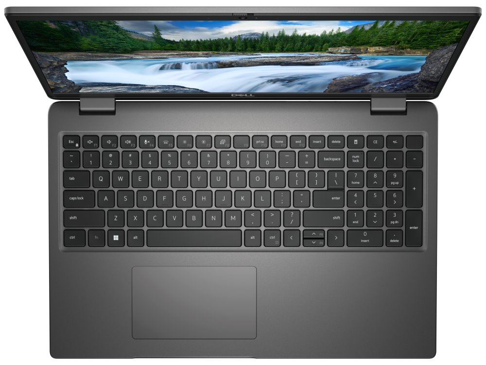 DELL Latitude 3540/ i5-1335U/ 8GB/ 256GB SSD/ Intel UHD/ 15,6" FHD/ FPR/ W11Pro/ 3Y PS na mieste