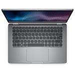 DELL Latitude 5340/ i5-1345U/ 16GB/ 512GB SSD/ 13,3" FHD/ FPR/ Iris Xe/ W11Pro/ vPro/ 3Y PS na mieste