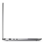 DELL Latitude 5340/ i5-1345U/ 16GB/ 512GB SSD/ 13,3" FHD/ FPR/ Iris Xe/ W11Pro/ vPro/ 3Y PS na mieste