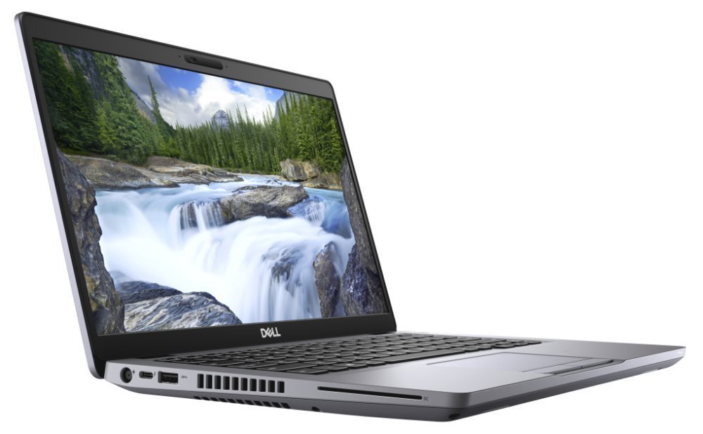 DELL Latitude 5411 (YKK3F)