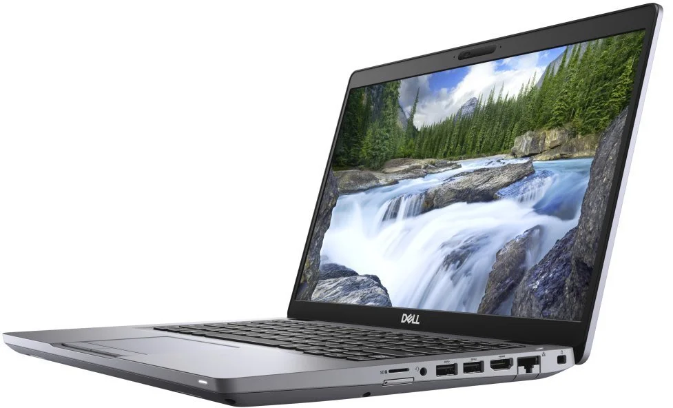 DELL Latitude 5411 (YKK3F)